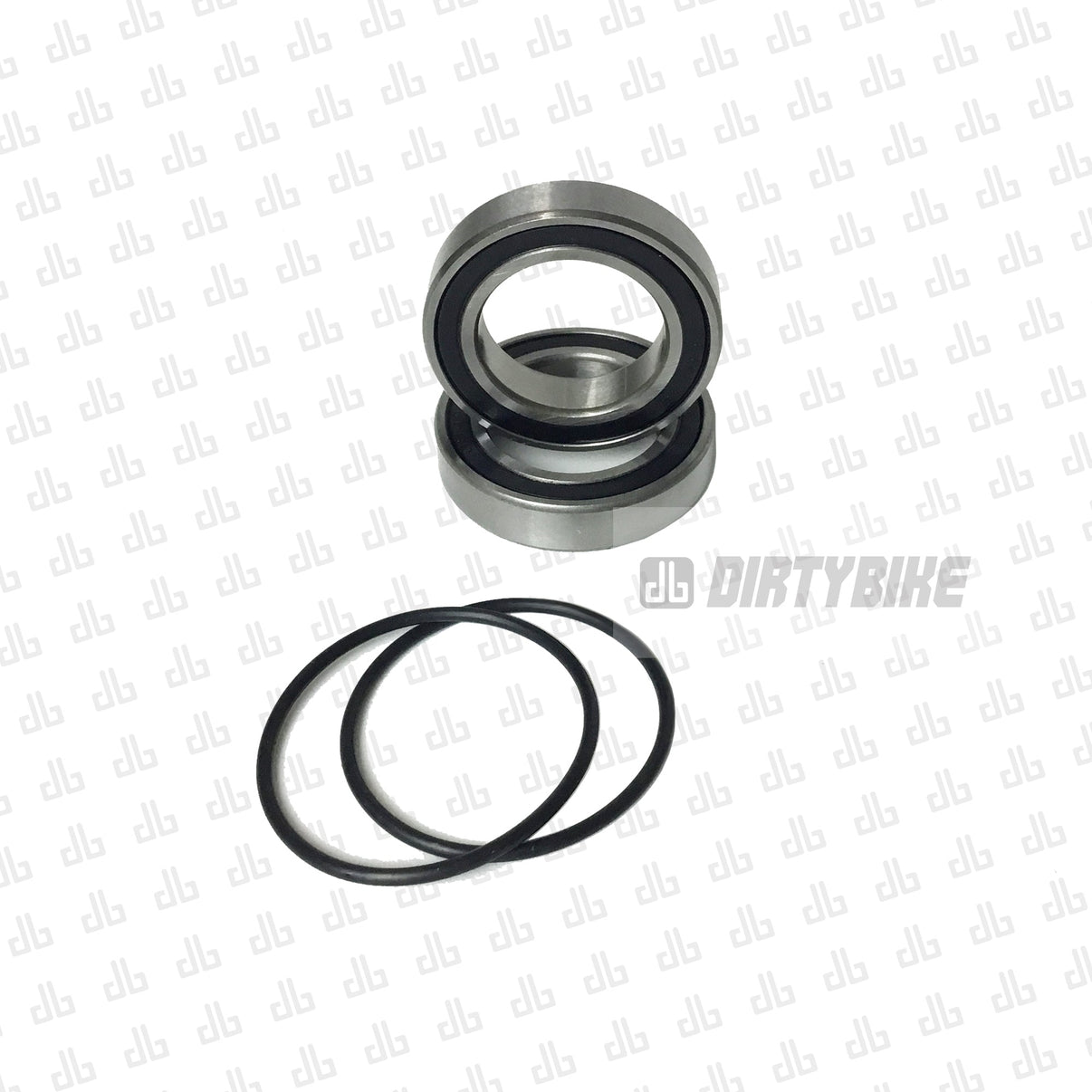 DirtyBike Bearing Kit Front Wheel Surron LBX Talaria Sting eDirtyBike