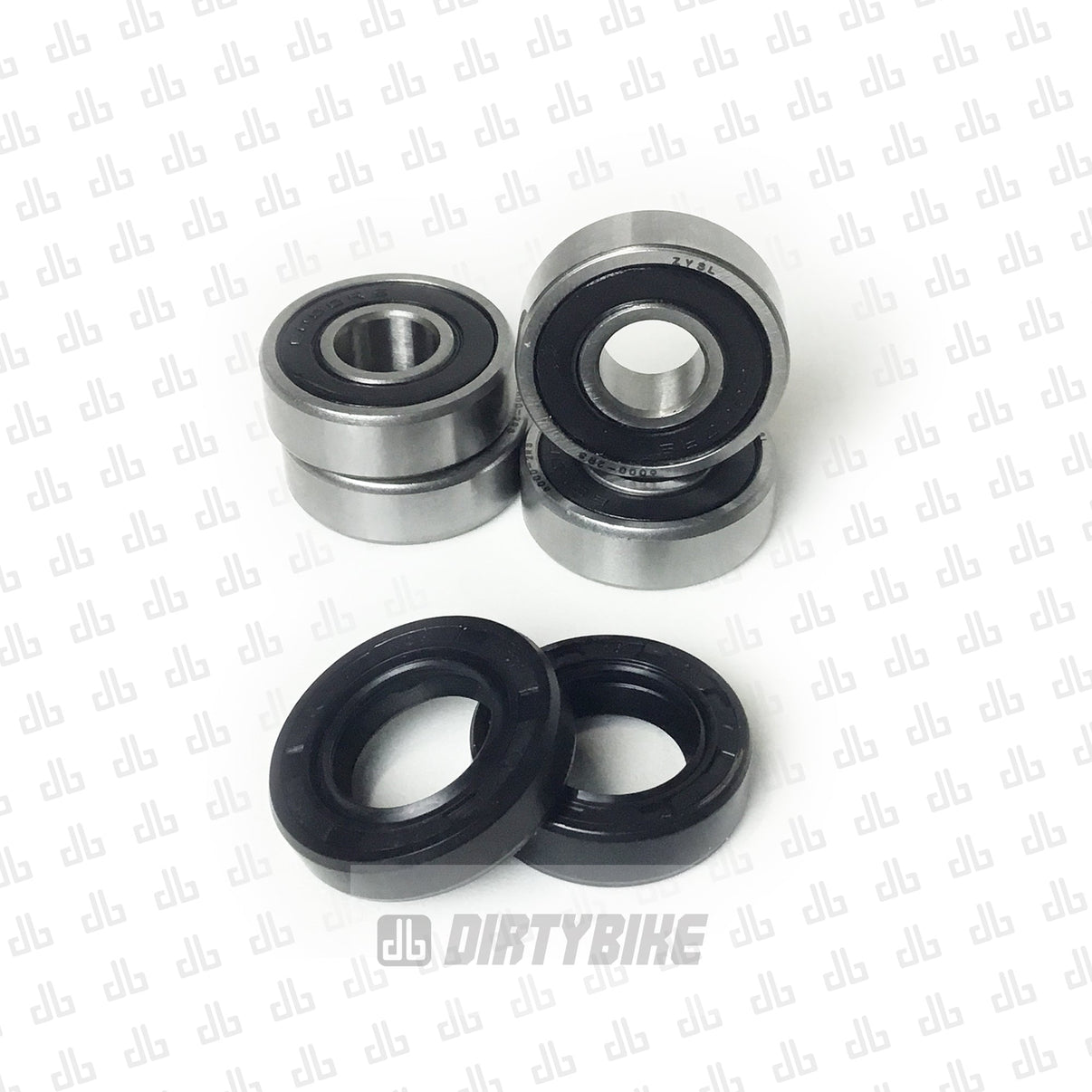 DirtyBike Bearing Kit Intermediate Shaft Surron LBX eDirtyBike