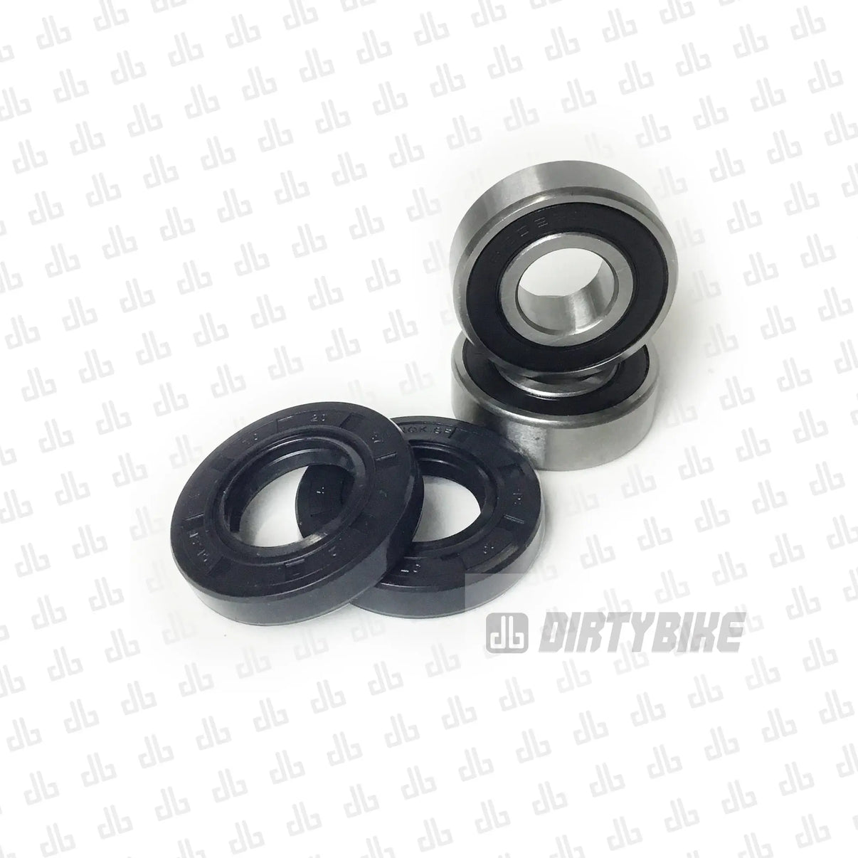 DirtyBike Bearing Kit Rear Wheel Surron LBX Talaria Sting eDirtyBike