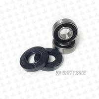 DirtyBike Bearing Kit Rear Wheel Surron LBX Talaria Sting eDirtyBike