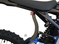 DirtyBike Rear Shock Protector Mud Guard for Surron LBX | Segway X260 eDirtyBike