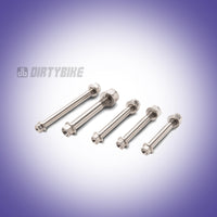 DirtyBike Rear Suspension Bolt Kit for Talaria Sting eDirtyBike