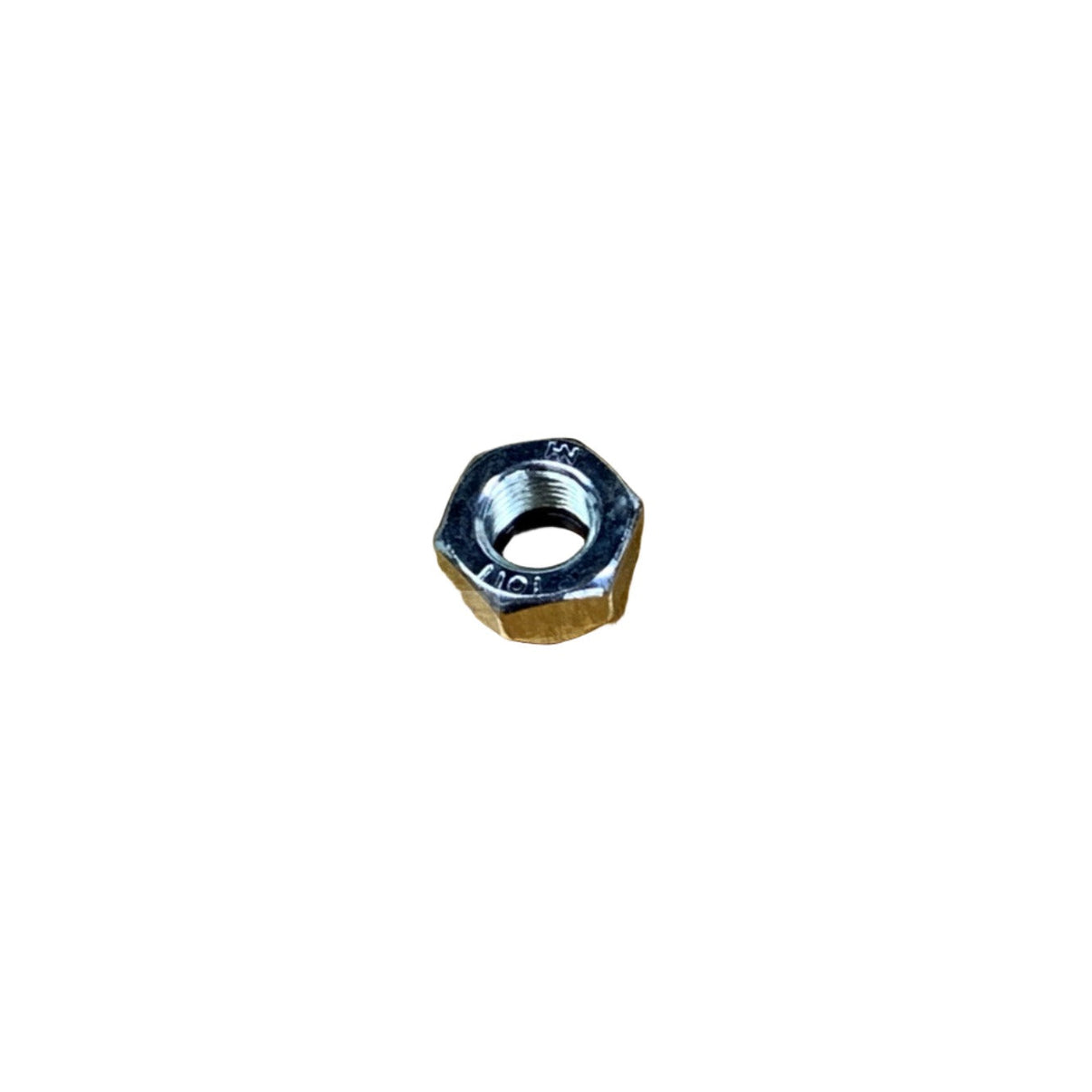 DirtyBike Surron LBX Swingarm Pivot Shaft Nut eDirtyBike