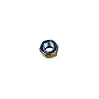 DirtyBike Surron LBX Swingarm Pivot Shaft Nut eDirtyBike