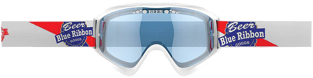 Dry Beer Pbrb Goggle BEER OPTICS