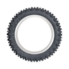 Dunlop Geomax AT82 Front & Rear Tires - Enduro / Desert Tires Dunlop