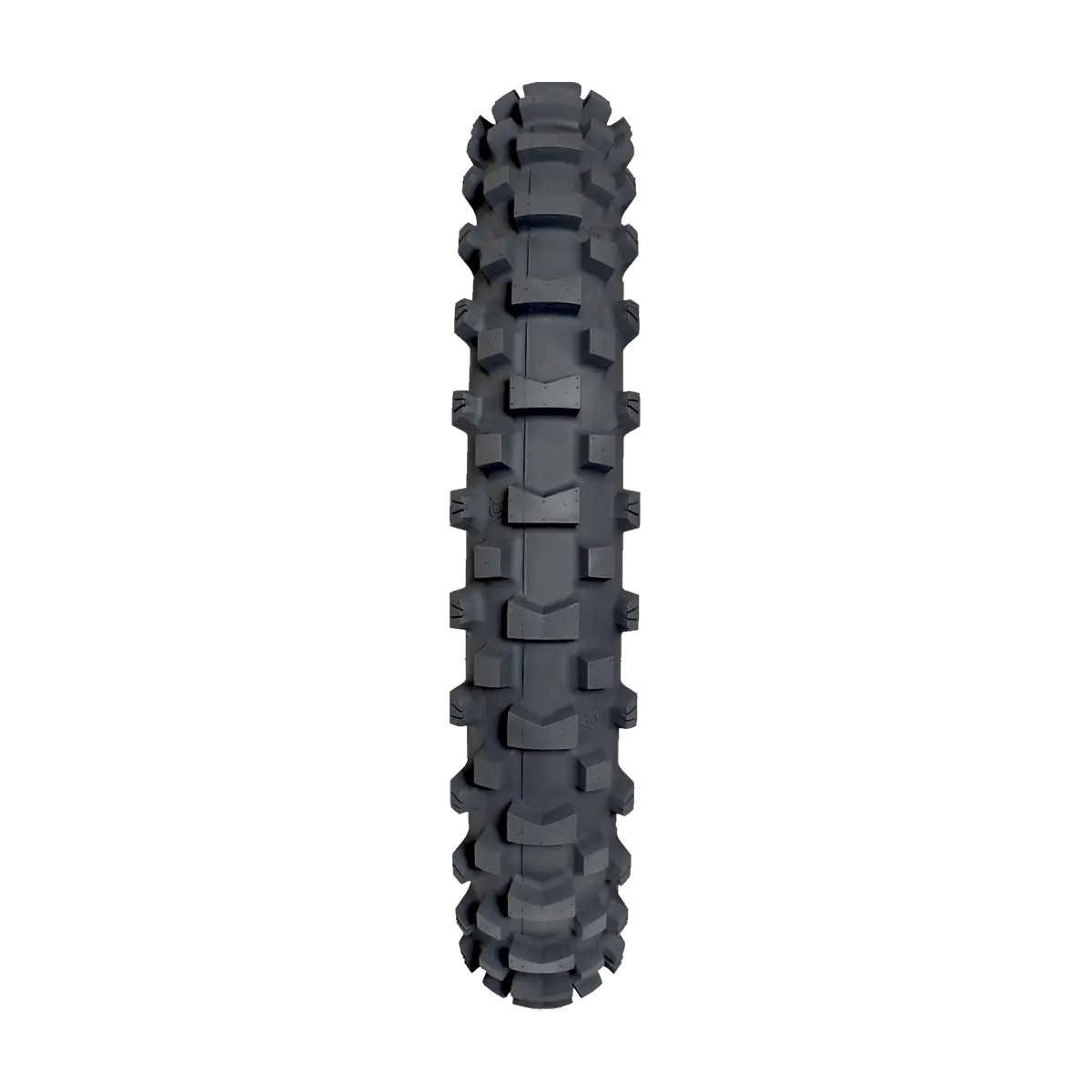 Dunlop Geomax AT82 Front & Rear Tires - Enduro / Desert Tires Dunlop