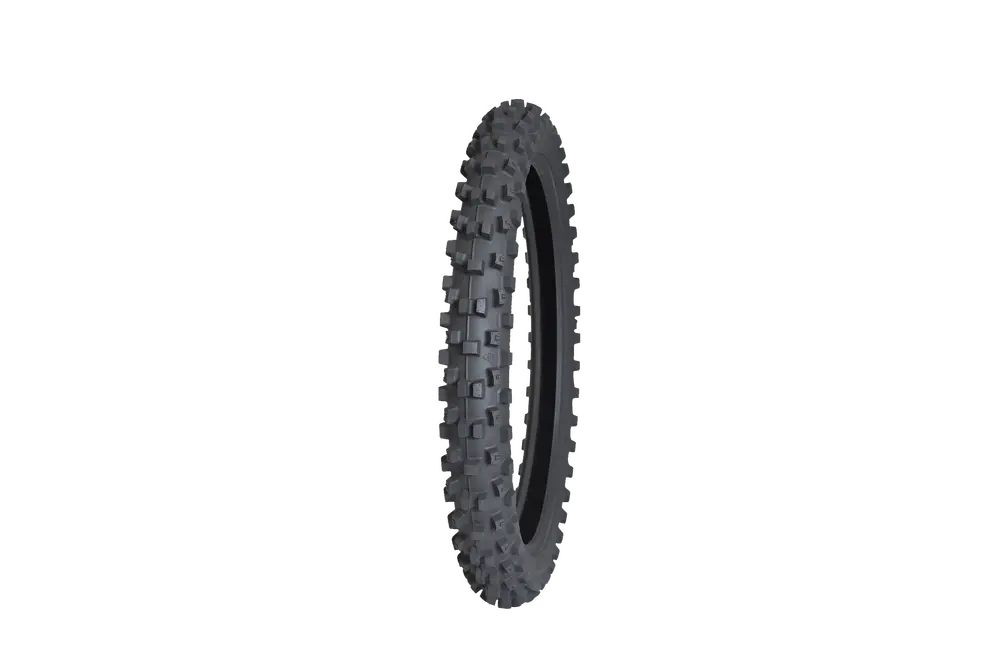 Dunlop Geomax AT82 Front & Rear Tires - Enduro / Desert Tires Dunlop