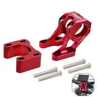 E-Moto Bar Mount for E-Ride PRO, Talaria & Surron LBX with 1" Riser Rippin Moto