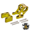 E-Moto Bar Mount for E-Ride PRO, Talaria & Surron LBX with 1" Riser Rippin Moto