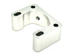 E-Moto Fork CNC Stem Riser (1 inch/ 25mm) Surron, Talaria, E-Ride Pro Titanium Surron
