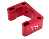 E-Moto Fork CNC Stem Riser (1 inch/ 25mm) Surron, Talaria, E-Ride Pro Titanium Surron