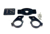 E-Ride Pro Adjustable Display Mounting Bracket Titanium Surron
