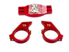 E-Ride Pro Adjustable Display Mounting Bracket Titanium Surron