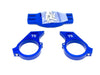 E-Ride Pro Adjustable Display Mounting Bracket Titanium Surron