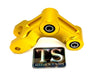 E-Ride Pro Custom Rear Suspension Rocker Arm Titanium Surron