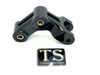 E-Ride Pro Custom Rear Suspension Rocker Arm Titanium Surron