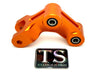 E-Ride Pro Custom Rear Suspension Rocker Arm Titanium Surron