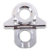 E Ride Pro Key Version Ignition Switch Cover / Mount Plate NTC Designs