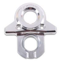 E Ride Pro Key Version Ignition Switch Cover / Mount Plate NTC Designs