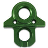 E Ride Pro Key Version Ignition Switch Cover / Mount Plate NTC Designs