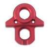 E Ride Pro Key Version Ignition Switch Cover / Mount Plate NTC Designs