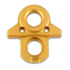 E Ride Pro Key Version Ignition Switch Cover / Mount Plate NTC Designs