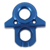 E Ride Pro Key Version Ignition Switch Cover / Mount Plate NTC Designs