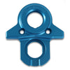 E Ride Pro Key Version Ignition Switch Cover / Mount Plate NTC Designs