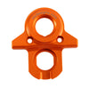 E Ride Pro Key Version Ignition Switch Cover / Mount Plate NTC Designs