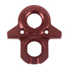 E Ride Pro Key Version Ignition Switch Cover / Mount Plate NTC Designs