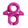 E Ride Pro Key Version Ignition Switch Cover / Mount Plate NTC Designs