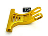 E-Ride Pro Rear Suspension Triangle Titanium Surron