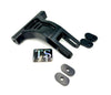 E-Ride Pro Rear Suspension Triangle Titanium Surron