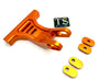 E-Ride Pro Rear Suspension Triangle Titanium Surron