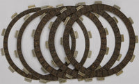 EBC Redline Clutch Kit CK4524 - Kawasaki Ninja 300 EBC