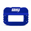 EBMX X-9000 BC351 CNC Display Case Titanium Surron