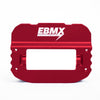 EBMX X-9000 BC351 CNC Display Case Titanium Surron