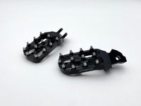 Rawrr Mantis X & Mini Elite Foot Pegs