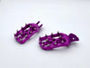 Rawrr Mantis X & Mini Elite Foot Pegs