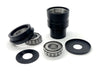 Heavy Hitter 85 MX Fork Conversion Kit GritShift
