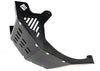 Heavy Hitter E-Ride Skid Plate GritShift