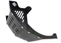 Heavy Hitter E-Ride Skid Plate GritShift
