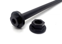 Heavy Hitter 4340 Chromoly Upgraded JackShaft Bolt GritShift