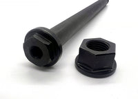 Heavy Hitter 4340 Chromoly Upgraded Rear Axle GritShift