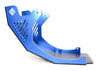 Heavy Hitter E-Ride Skid Plate GritShift