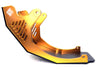 Heavy Hitter E-Ride Skid Plate GritShift