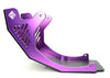 Heavy Hitter E-Ride Skid Plate GritShift