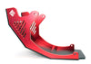 Heavy Hitter E-Ride Skid Plate GritShift
