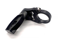 Heavy Hitter Adjustable Billet Display Mount GritShift